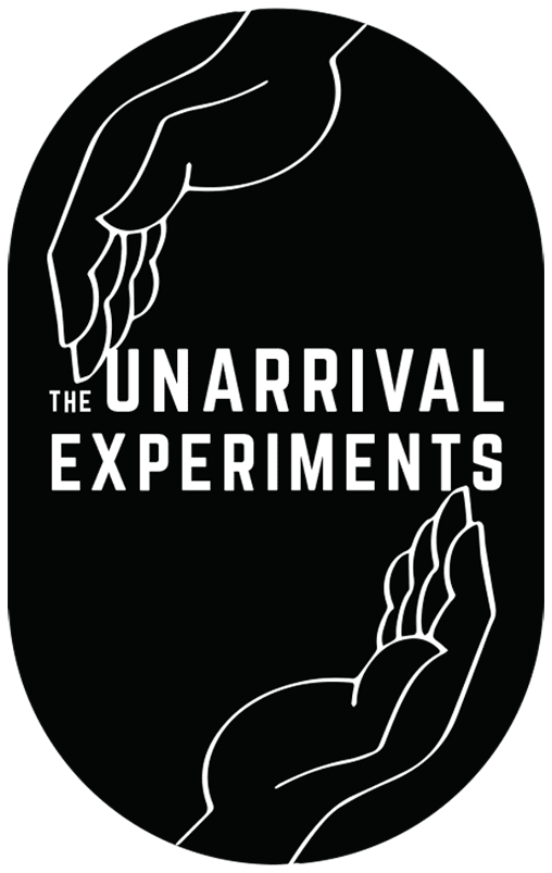 The Unarrival Experiments